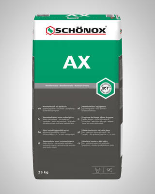 Schönox AX 25 kg