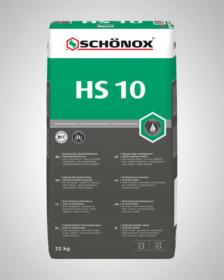 Schönox HS 10 25 kg