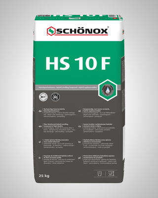 Schönox HS 10 F 25 kg