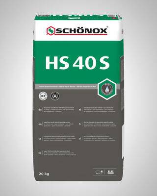Schönox HS 40 S