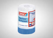 Tesa Easy Cover 4411 UV Präzision Folie