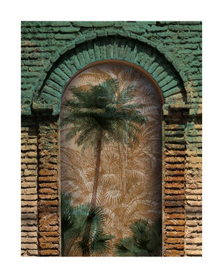 Metropolitan Stories II 20849918 - Digitaldruck Marrakech