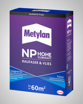Metylan NP Raufaser & Vlies 1 kg