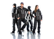 Excess Active Pro Jacke Gr.XL