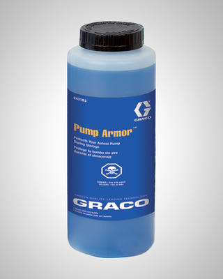 Graco Pump Armor