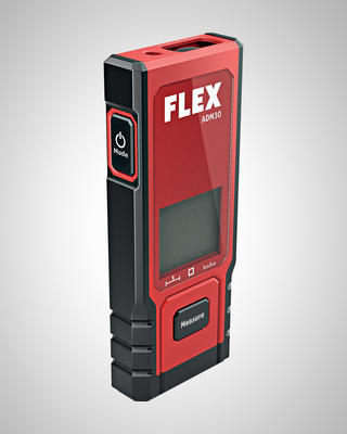 Flex Laser-Entfernungsmesser ADM 30