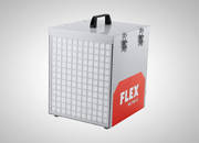FLEX Bau-und Luftreiniger VAC 800-EC M/H
