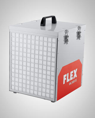 FLEX Bau-und Luftreiniger VAC 800-EC M/H