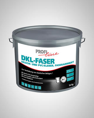 PROFIline DKL-FASER 14 kg