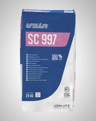 UZIN SC 997