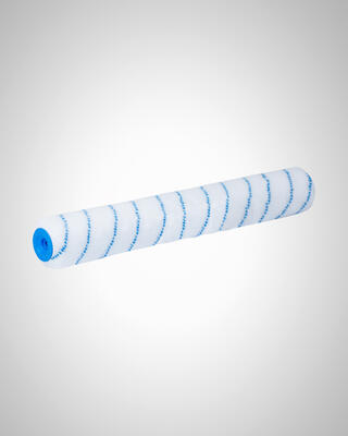UZIN arturo Nylon-Rolle Blaustreifen 50 cm/14 mm