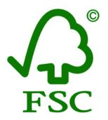 Umweltdeklarationen - FSC - false