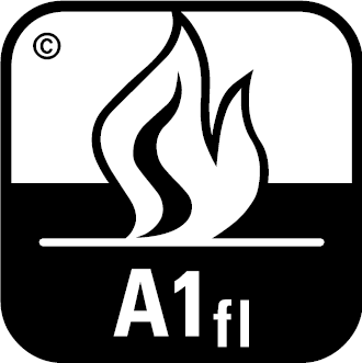 Sicherheitskriterien - Brandverhalten - A1fl