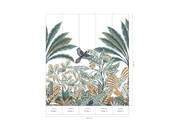ELLE Decoration 3 - 20839947 Digitaldruck Tropical Dream