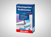 decotric Vliestapeten-Rollkleister GTV 500 g