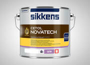 Sikkens Cetol Novatech 970 ml