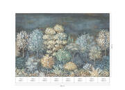 ELLE Decoration 3 - 20839941 Digitaldruck French Forest