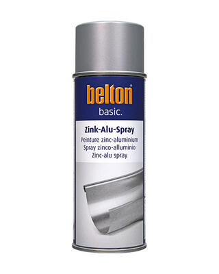 Belton Zink-Alu-Spray 400 ml