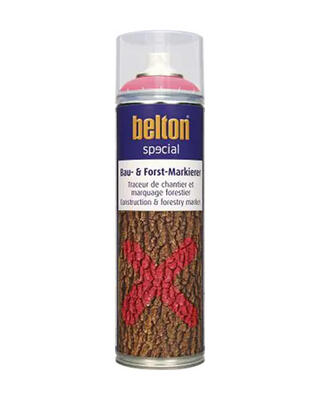 Belton Spezial Markier-Spray