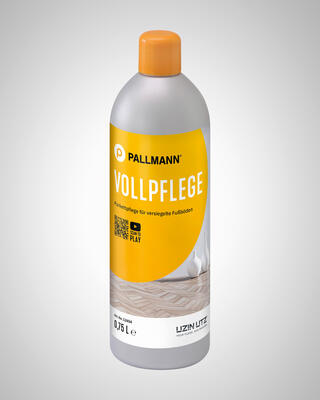PALLMANN VOLLPFLEGE 750 ml