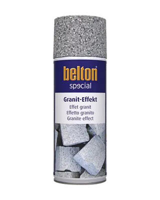 Belton Granit-Effekt Spray 400 ml