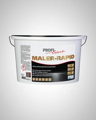 PROFIline Maler-Rapid 12,5 l