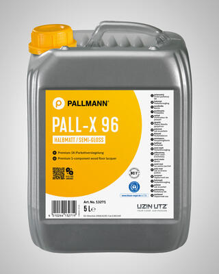 PALLMANN PALL-X 96 10 l