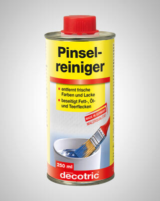 decotric Pinselreiniger 250 ml
