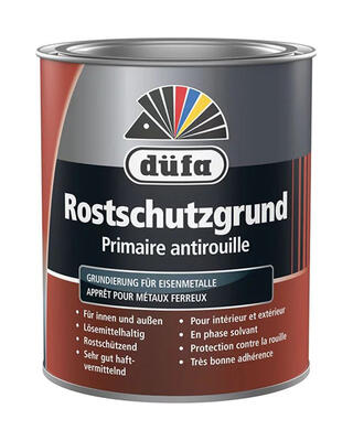 düfa Rostschutz Grund 375 ml