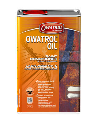 OWATROL Öl 1 l